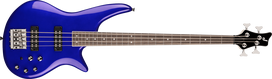 Bosinė gitara Jackson Spectra Bass JS3 indigo mėlyna