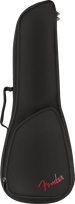 Dėklas soprano ukulelei Fender FU610
