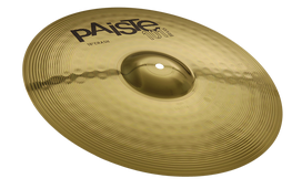 Būgnų lėkštė Paiste 101 Brass Crash 14"