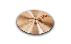 Būgnų lėkštė Paiste PST 7 Splash 10"
