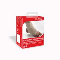 Elastinis čiurnos sąnario tvarstis Lauma Medical 104 - 1. S/M