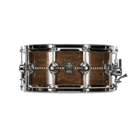 Solinis būgnas 14"x6,5" Natal Tulipwood S-TW-S465-IWG
