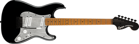 Elektrinė gitara Fender Contemporary Stratocaster Special juoda