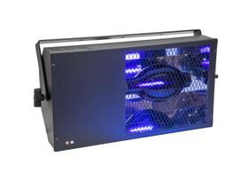 UV prožektorius Eurolite Black Floodlight 400W