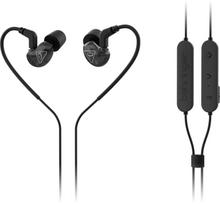 In-ear bluetooth ausinės Behringer SD251-BT juodos