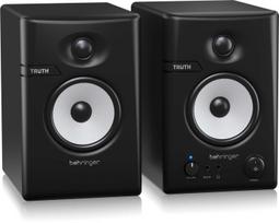 Studijinės monitorinės kolonėlės Behringer TRUTH 3.5 BT