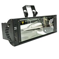 Stroboskopas Free Color S1500DMX