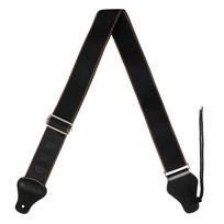 Diržas gitarai Cascha HH 2259 juodas