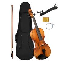 Smuiko komplektas Cascha 4/4 HH 2050