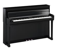 Skaitmeninis pianinas Yamaha CLP-885 PE