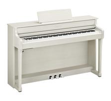 Skaitmeninis pianinas Yamaha CLP-835 WB