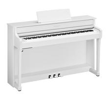 Skaitmeninis pianinas Yamaha CLP-835 WH
