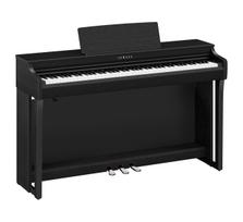 Skaitmeninis pianinas Yamaha CLP-825 B