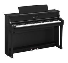 Skaitmeninis pianinas Yamaha CLP-875 B