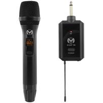 Bevielis mikrofonas su imtuvu Mac Mah W-UHF 100M