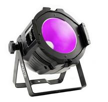 LED prožektorius Free Color COB200 UV