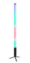 Šviesos stulpų komplektas Pro Lux LED Stick set 8