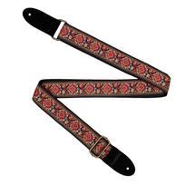 Diržas ukulelei Cascha Jacquard - Vintage CUS-JW5