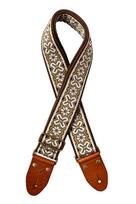Diržas gitarai Stagg Tiare SWO-TIA-KHAKI