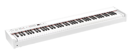 Skaitmeninis pianinas Korg D1 baltas
