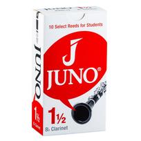 Liežuvėlis klarnetui Vandoren JUNO JCR0115 Bb Nr.1.5