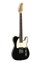 Elektrinė gitara Stagg SET-STD BLK