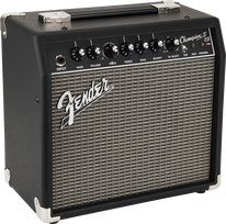 Elektrinės gitaros stiprintuvas Fender Champion II 25