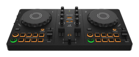 DJ valdiklis Pioneer DDJ-FLX2