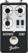 Gitaros pedalas - kompresorius Fender Bassman Compressor