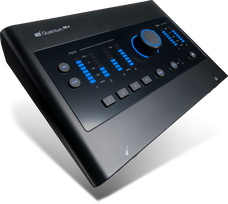 Garso plokštė Presonus Quantum ES 4