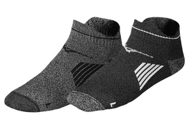 Teniso kojinės  - Juoda (38-40)