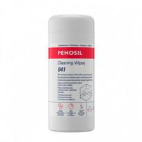 Drėgnos Valymo Šluostės PENOSIL Cleaning Wipes 941, (50 vnt.)