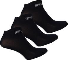 Teniso kojinės  - Juoda (35-38)