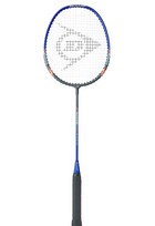 Badmintono raketė