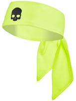 Teniso bandana Hydrogen Headband - fluo yellow - Geltona