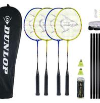 Badmintono raketė