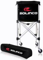 Kamuoliukų surinkėjas Solinco Ball Cart