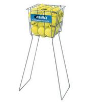 Kamuoliukų surinkėjas Gamma Risette 50