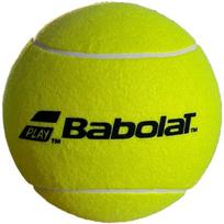 Padelio kamuoliukai Kamuoliukas Gigant Babolat Jumbo Tennis  - yellow