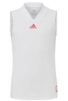 Marškinėliai mergaitėms  - Balta (164 cm)