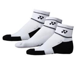 Teniso kojinės  - Balta (28-31 cm)