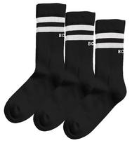 Teniso kojinės  - Juoda (36-40)
