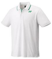 Polo marškinėliai vyrams  - Balta (XL)