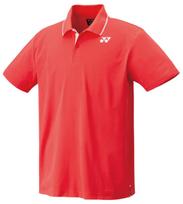 Polo marškinėliai vyrams  - Raudona (XL)