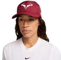 Teniso kepurė  - Raudona (L/XL)