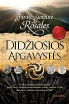 Didžiosios apgavystės - Jūratė Statkutė de Rosales