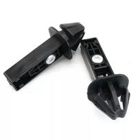 2×Priekinio buferio laikiklis Mercedes Benz C, E, Glk, Cls klasei 2188800430Mb1032105 black