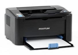 Pantum P2500W kompaktiškas ir ekonomiškas vienspalvis lazerinis spausdintuvas | Wi-Fi | Spausdinimo sparta: 22ppm