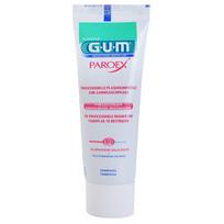 G.U.M Paroex Toothpaste dantenas apsauganti dantų pasta parodontozei gydyti 75 ml