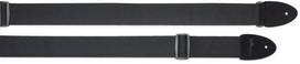 Gitaros diržas Stagg SNV5 BK